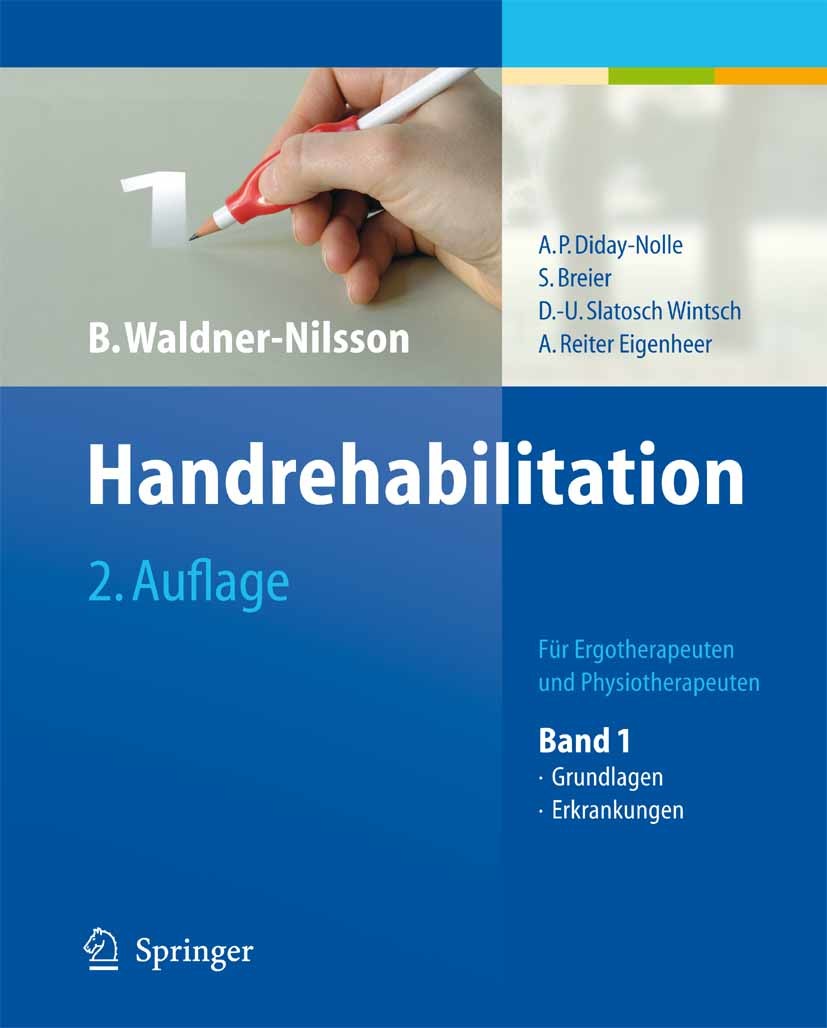 Cover Handrehabilitation