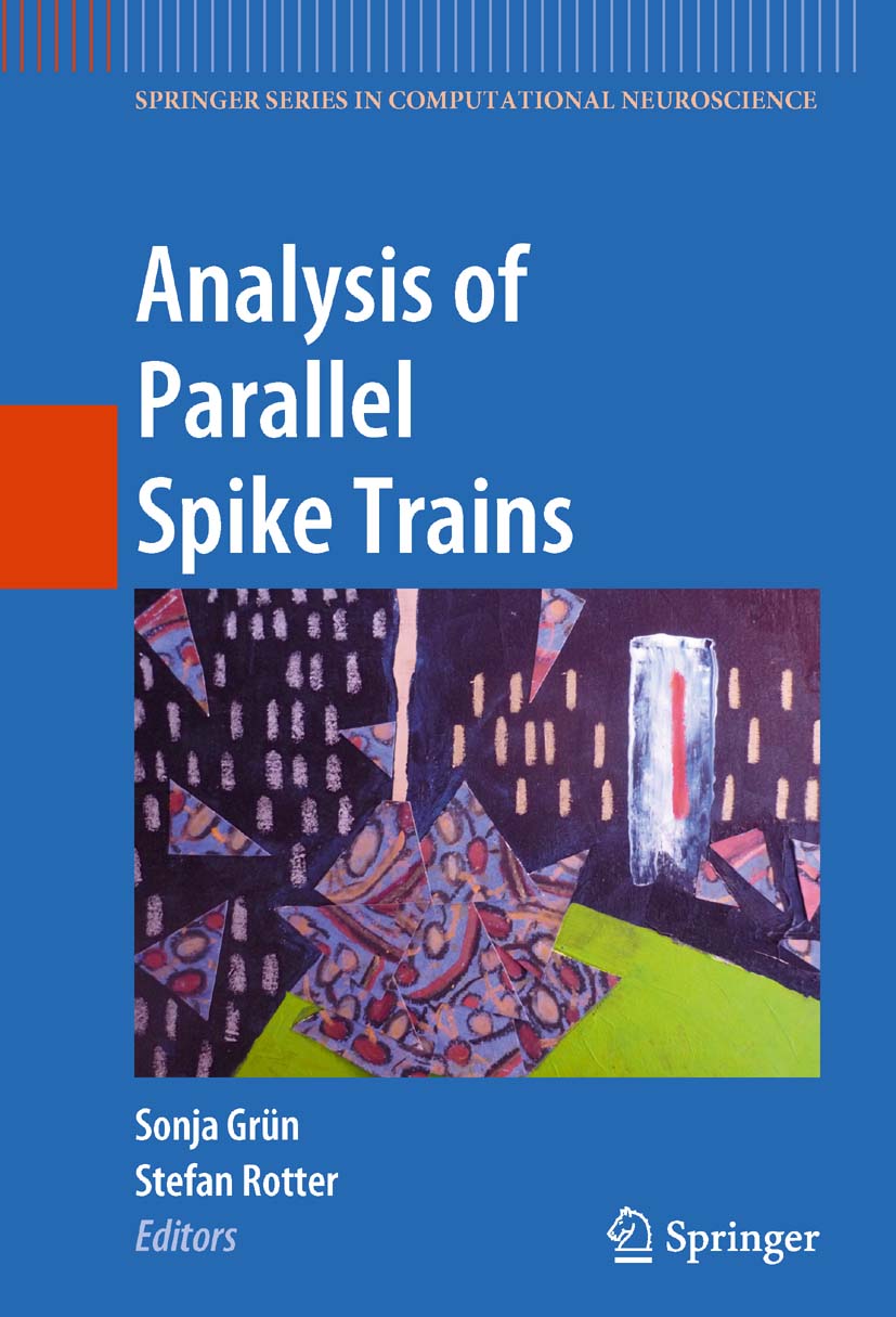 Cover Analysis of Parallel Spike Trains
