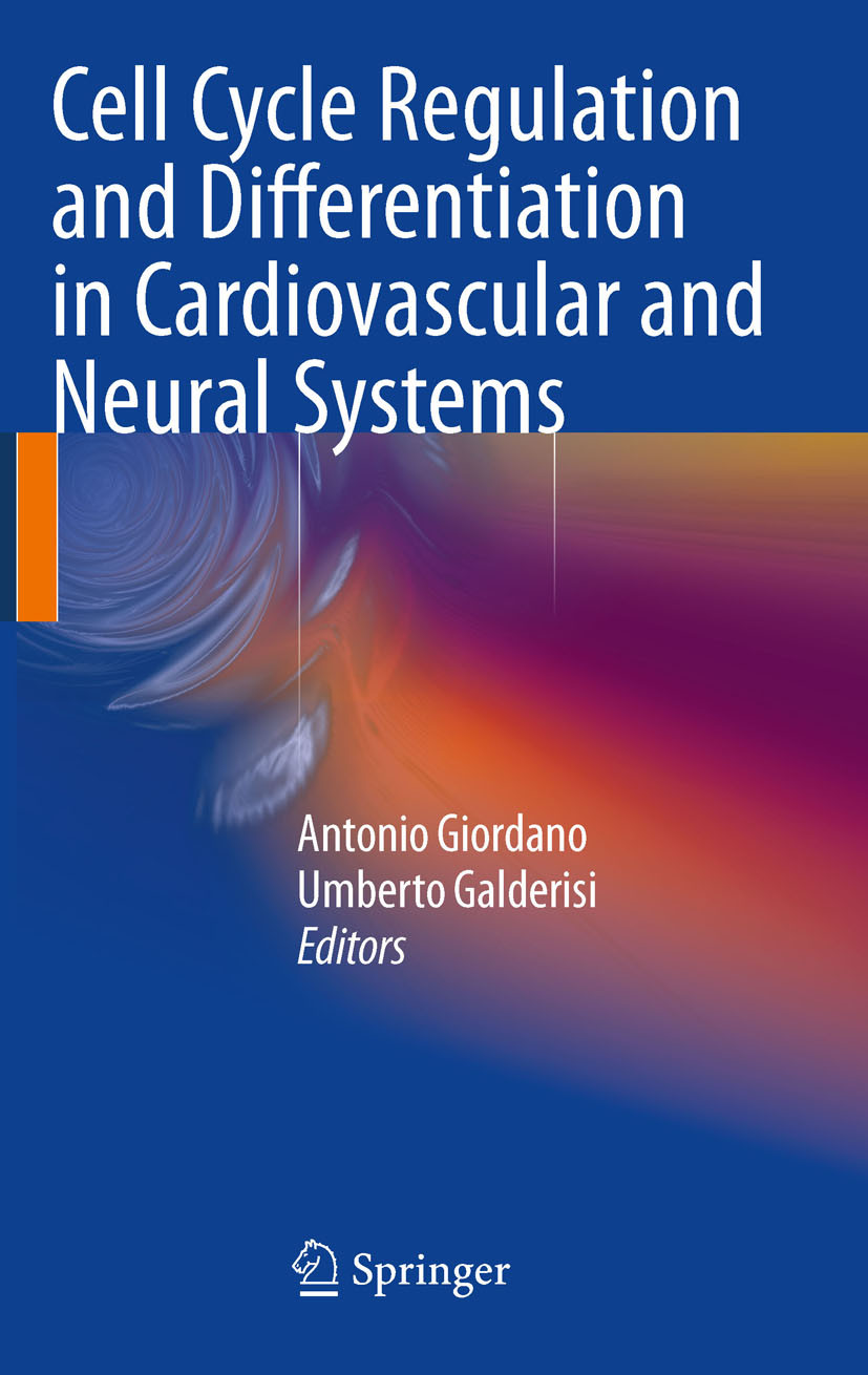Cover Cell Cycle Regulation and Differentiation in Cardiovascular and Neural Systems