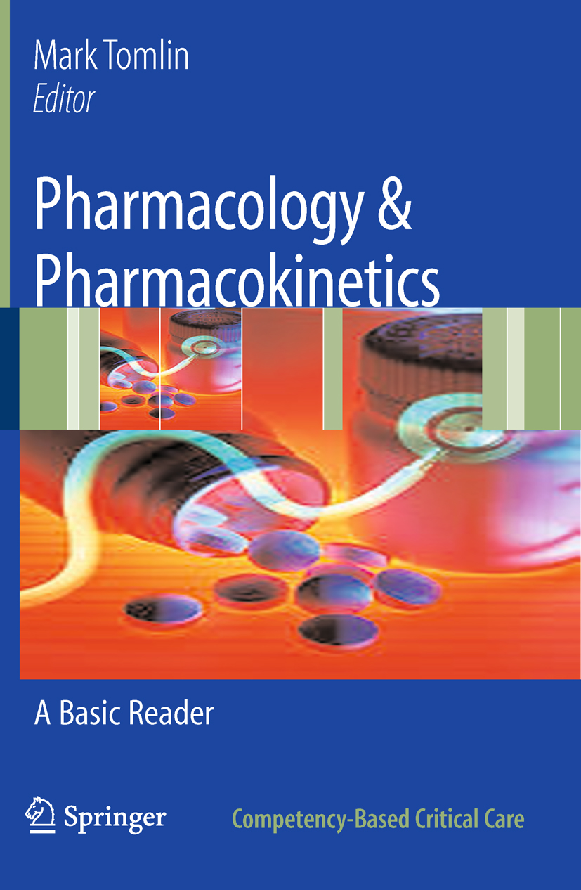 Pharmacology & Pharmacokinetics