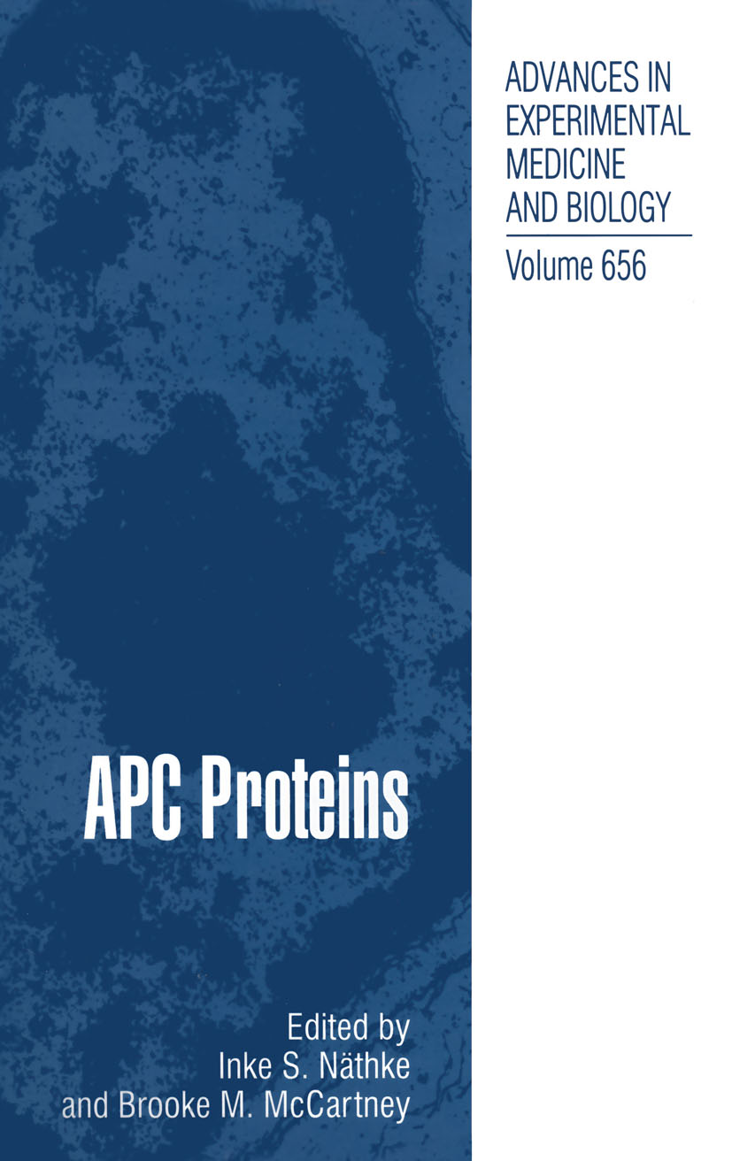 Cover APC Proteins
