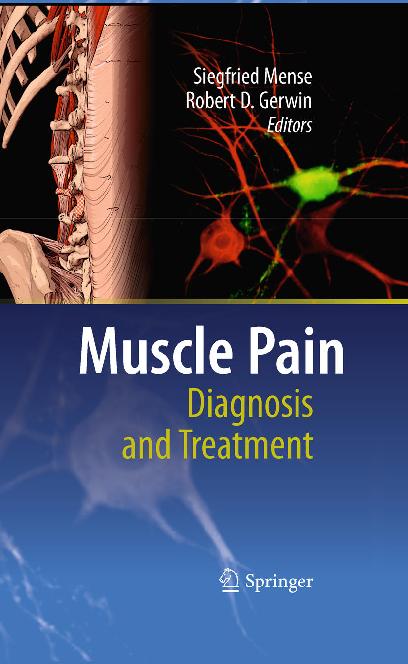 Muscle Pain: Diagnosis and Treatment