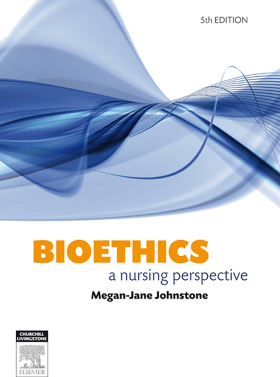 Bioethics - E-Book - Frohberg