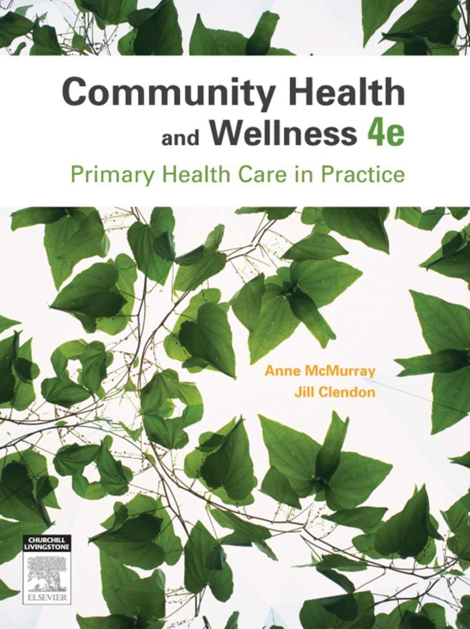 Cover Community Health and Wellness