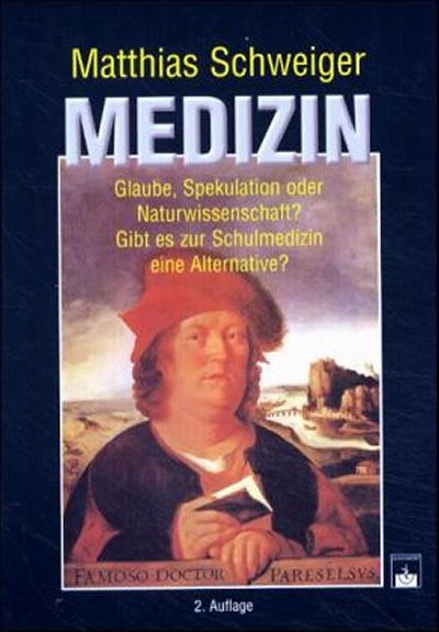 Cover Medizin