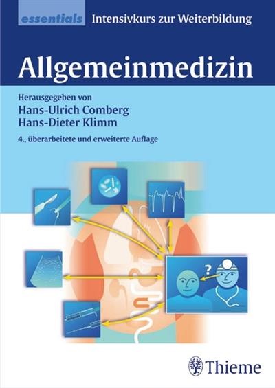 Cover Allgemeinmedizin