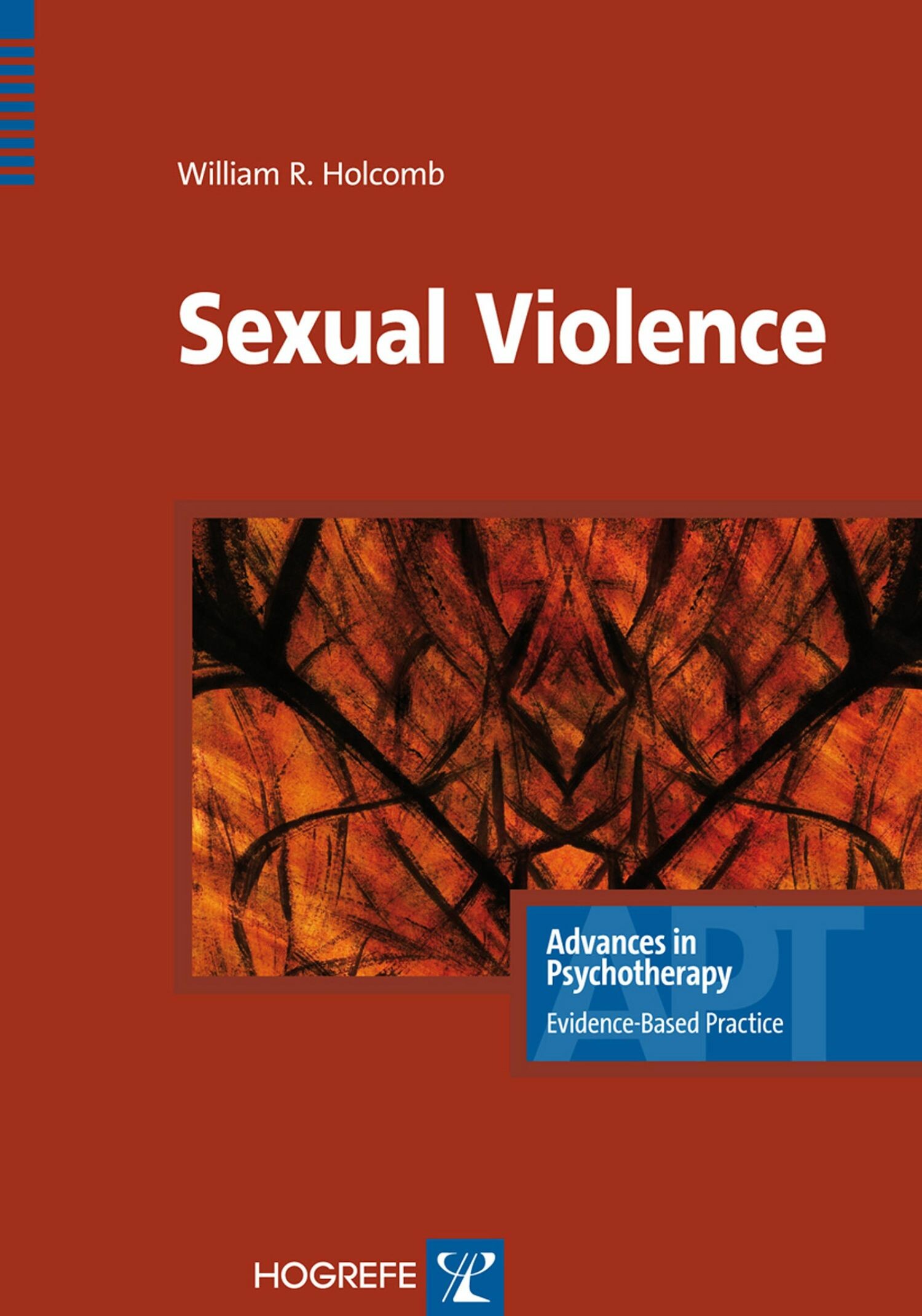 Cover Sexual Violence