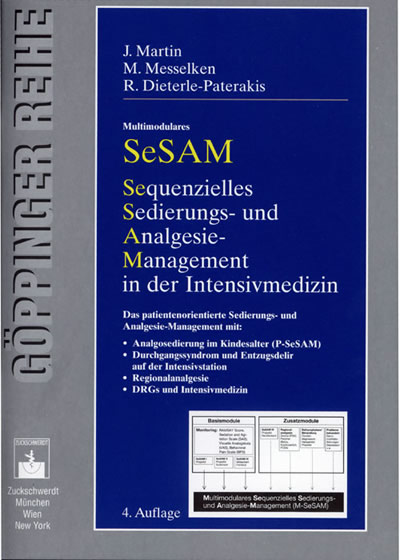 Cover Multimodulares SeSAM