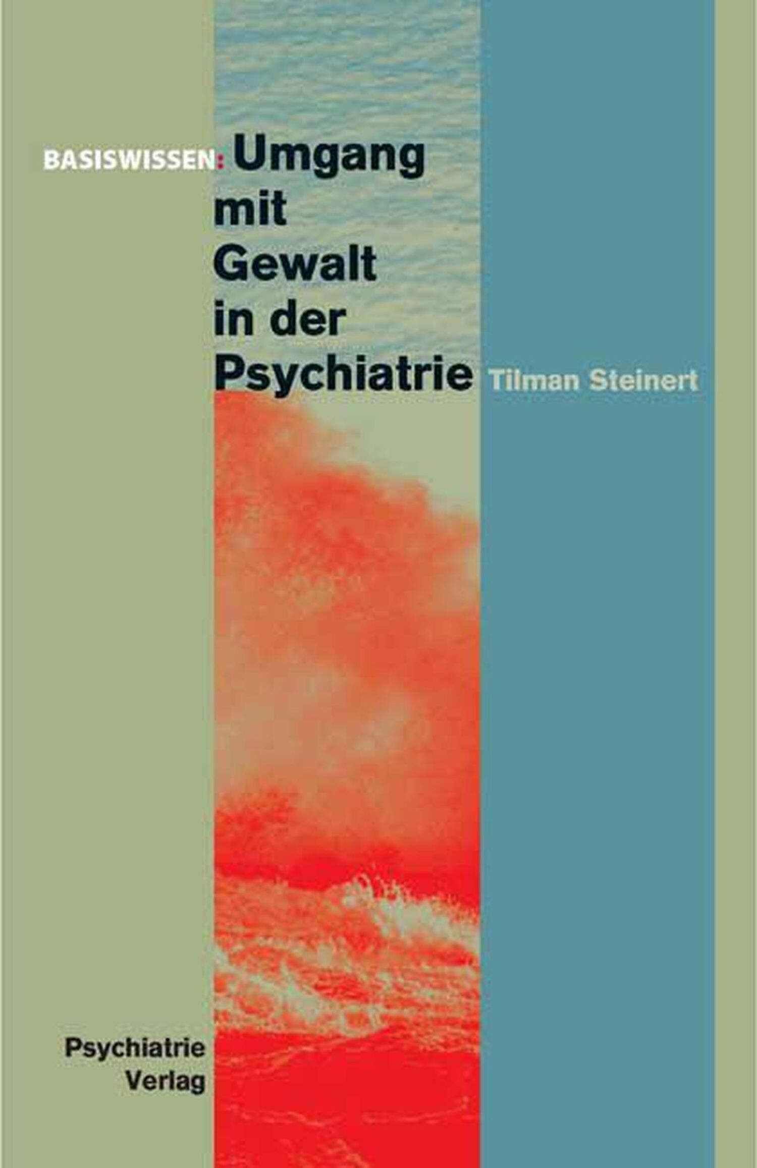 Umgang Mit Gewalt In Der Psychiatrie - E-Book - Frohberg