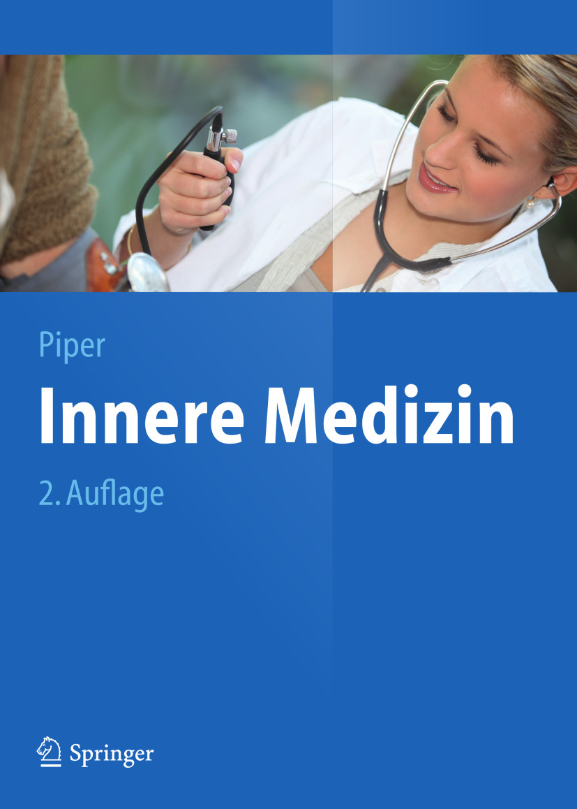 Cover Innere Medizin