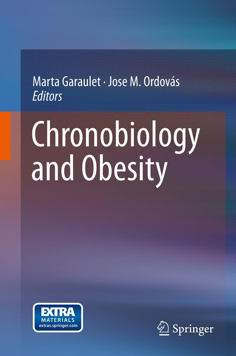 Cover Chronobiology and Obesity