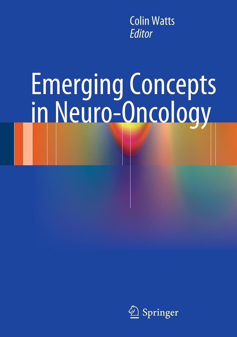 Cover Emerging Concepts in Neuro-Oncology