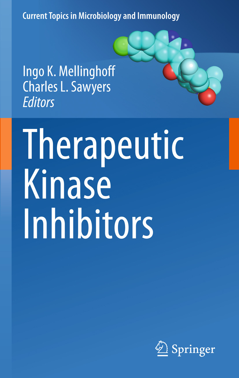 Cover Therapeutic Kinase Inhibitors