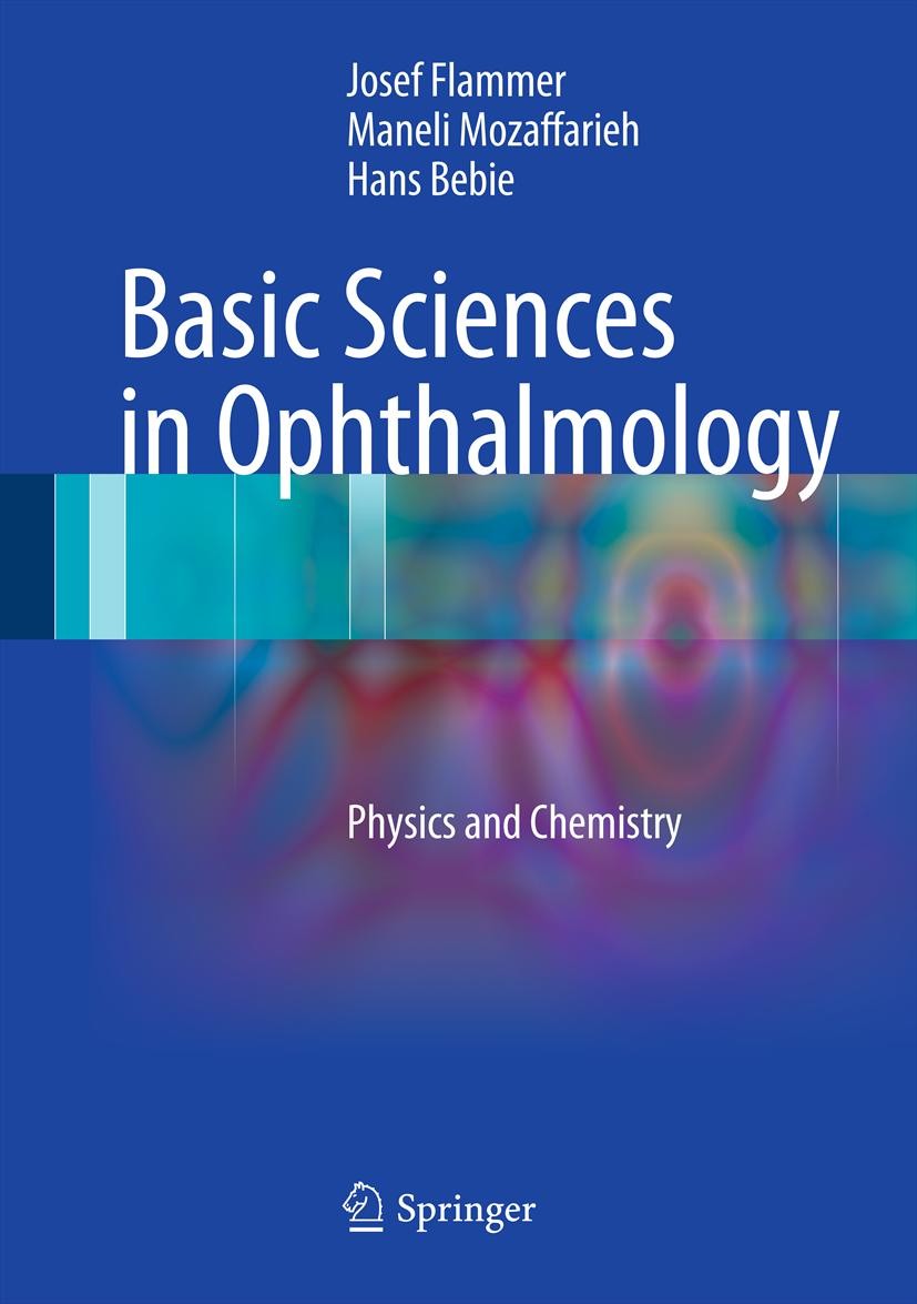 Cover Basic Sciences in Ophthalmology