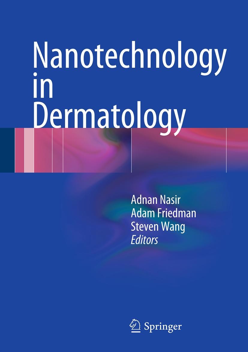 Cover Nanotechnology in Dermatology