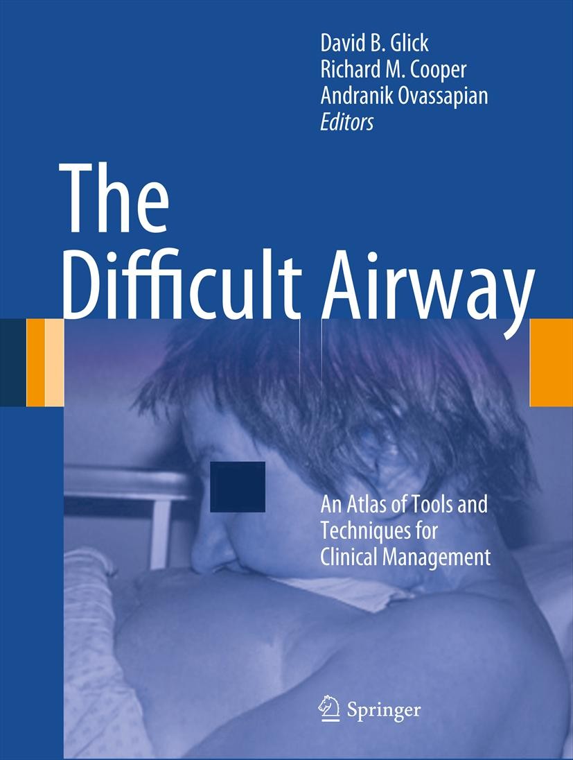 Cover The Difficult Airway