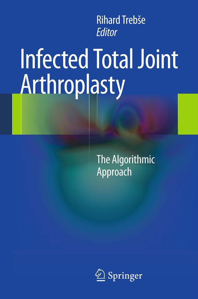 Cover Infected Total Joint Arthroplasty
