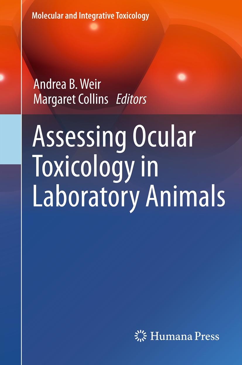 Cover Assessing Ocular Toxicology in Laboratory Animals