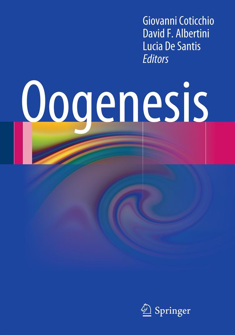 Oogenesis