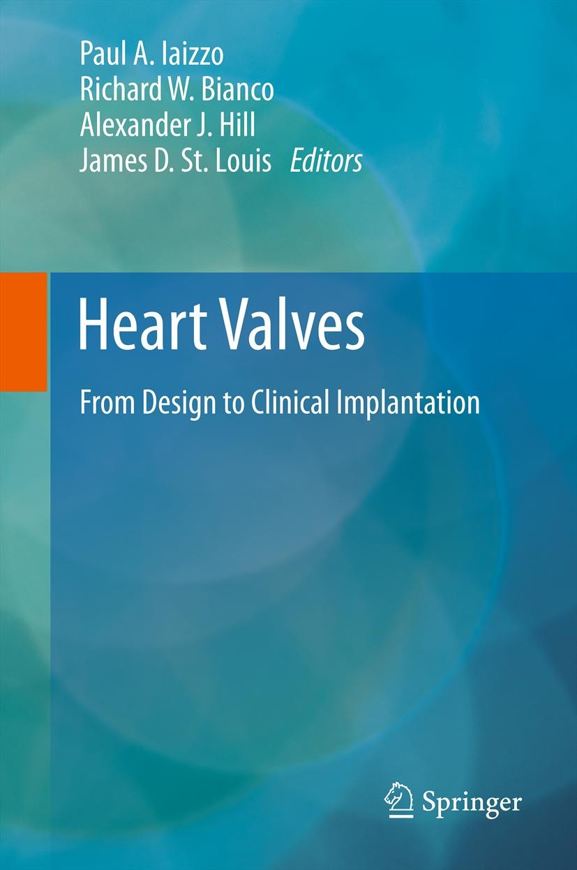 Cover Heart Valves