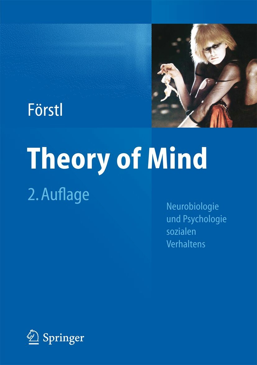 Cover Theory of Mind