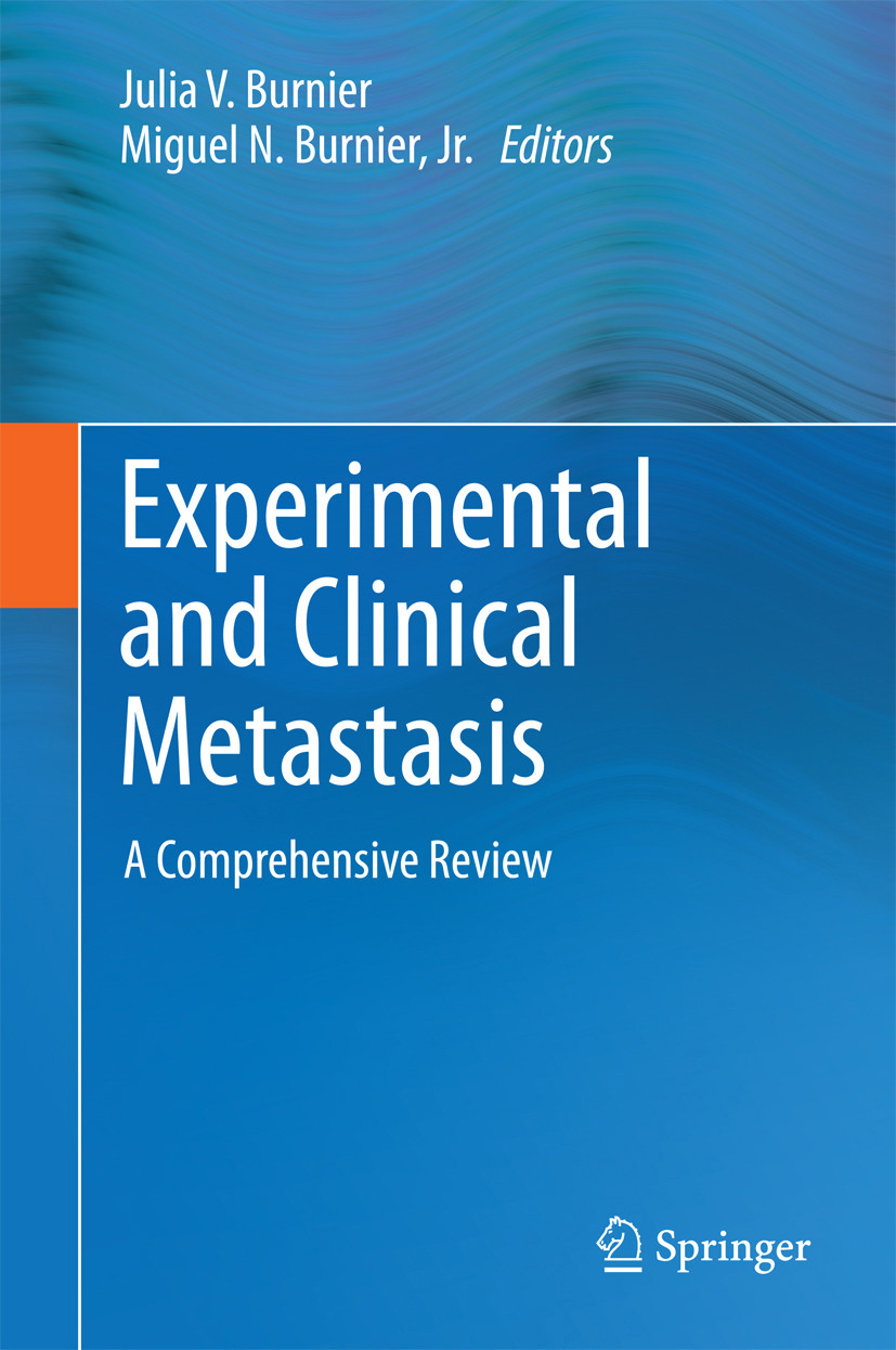 Experimental and Clinical Metastasis