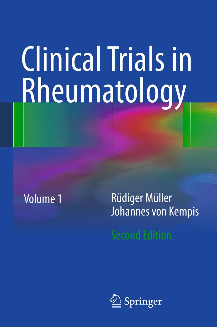 Clinical Trials in Rheumatology