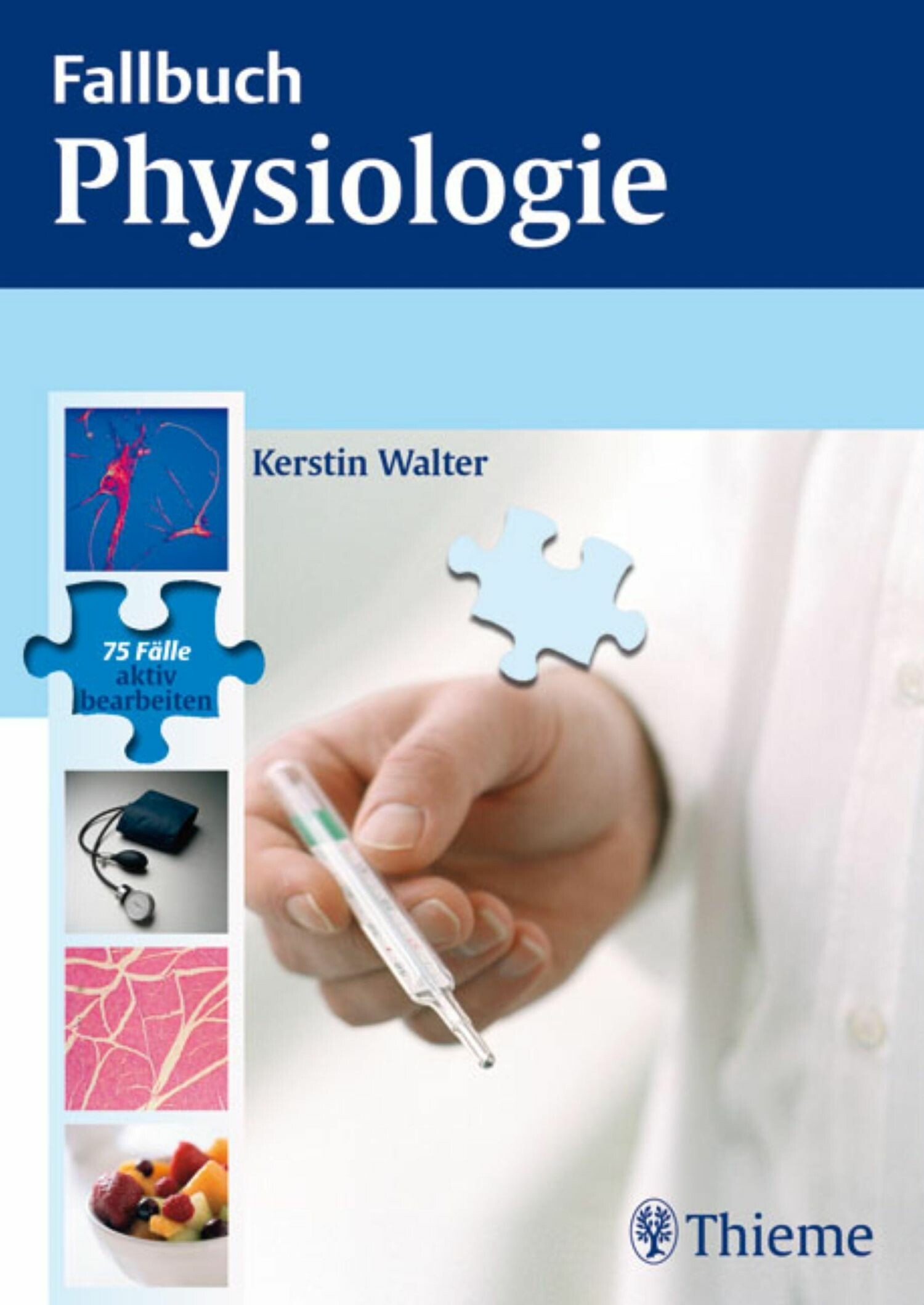 Fallbuch Physiologie