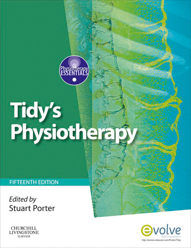 Tidy's Physiotherapy E-Book