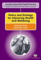 Cover Policy and Strategy for Improving Health and Wellbeing
