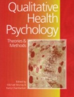 Cover Qualitative Health Psychology
