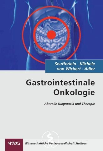 Cover Gastrointestinale Onkologie
