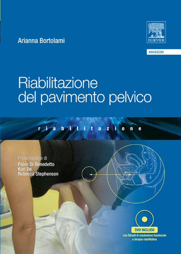 Cover Riabilitazione del pavimento pelvico