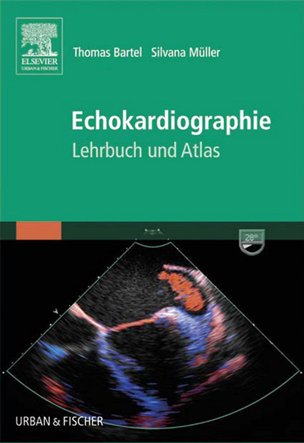 Cover Echokardiographie