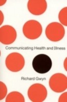 Cover Communicating Health and Illness