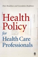 Health Policy for Health Care Professionals