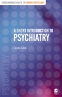 Cover Short Introduction to Psychiatry