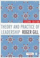 Cover Theory and Practice of Leadership