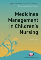 Medicines Management in Children's Nursing
