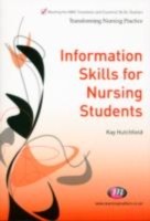 Cover Information Skills for Nursing Students