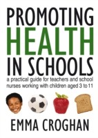 Cover Promoting Health in Schools