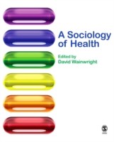 Cover Sociology of Health