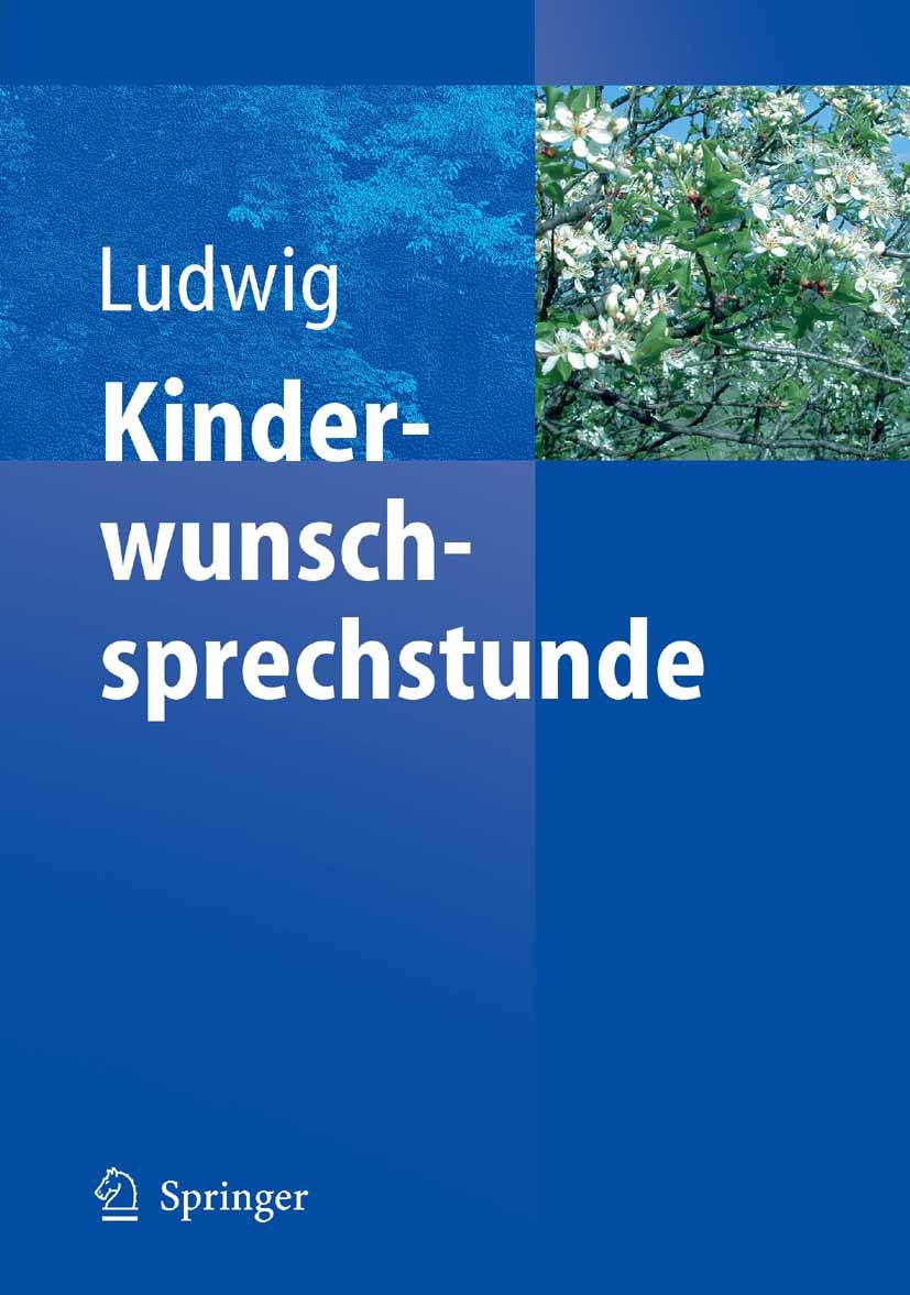 Cover Kinderwunschsprechstunde