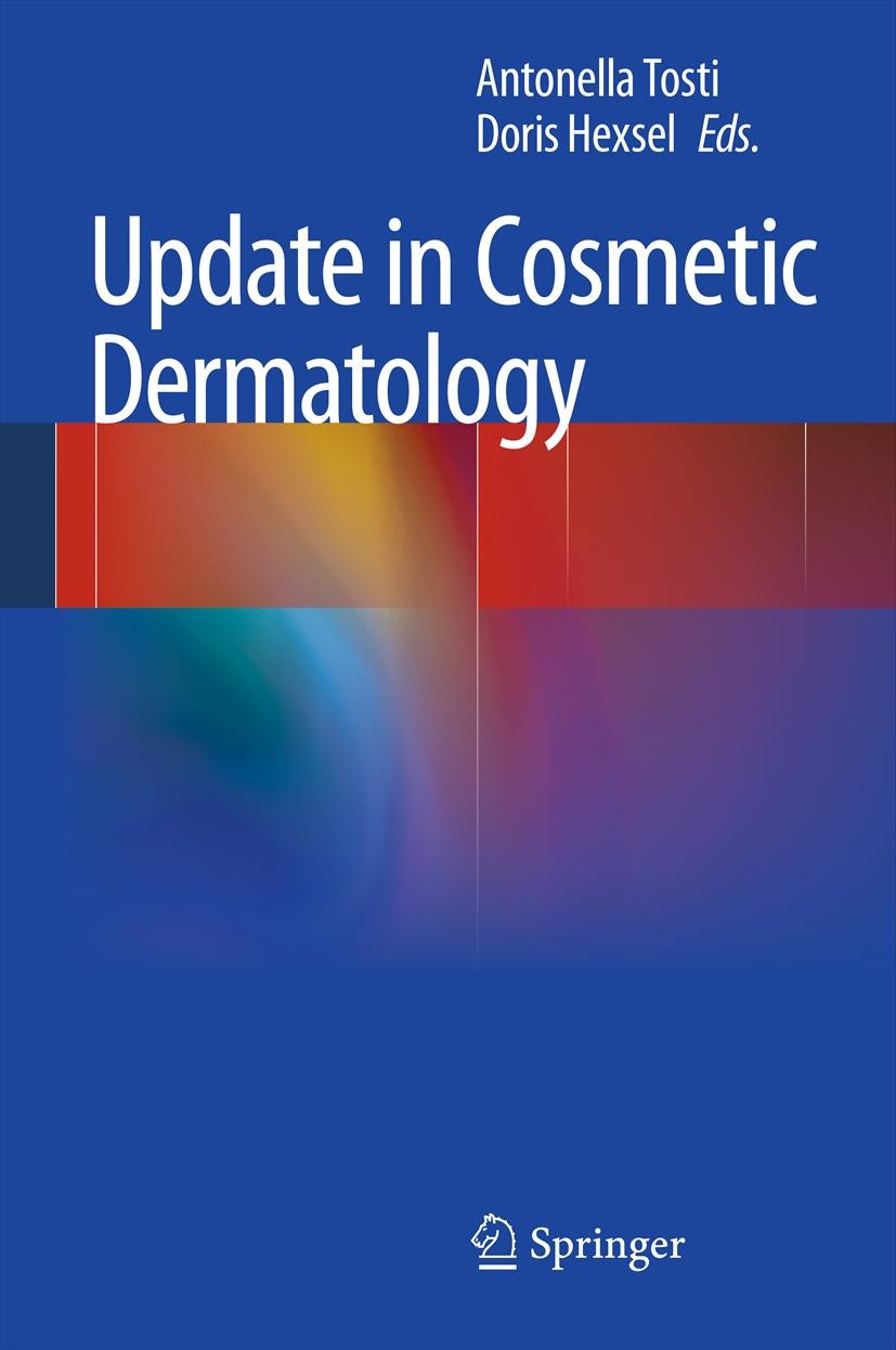 Cover Update in Cosmetic Dermatology