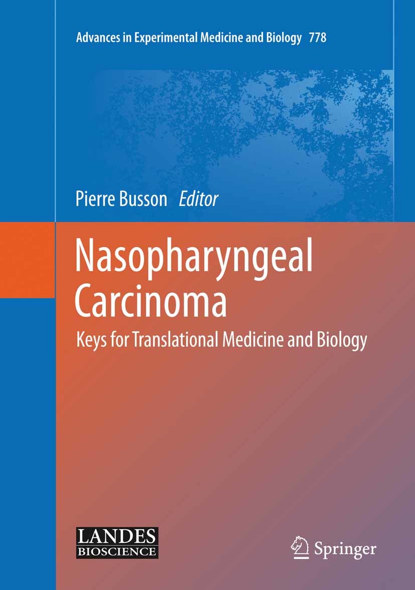 Nasopharyngeal Carcinoma