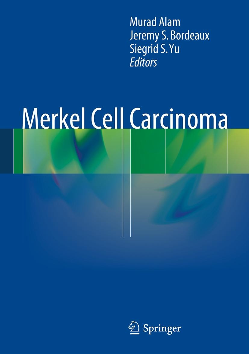 Cover Merkel Cell Carcinoma
