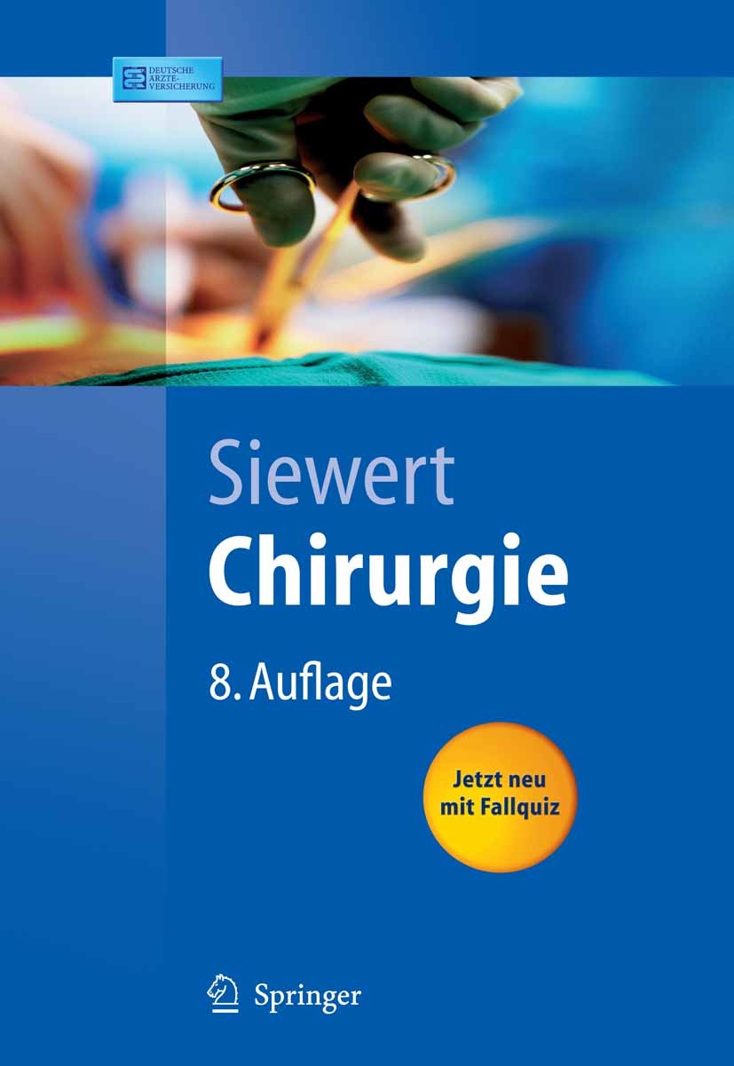 Cover Chirurgie