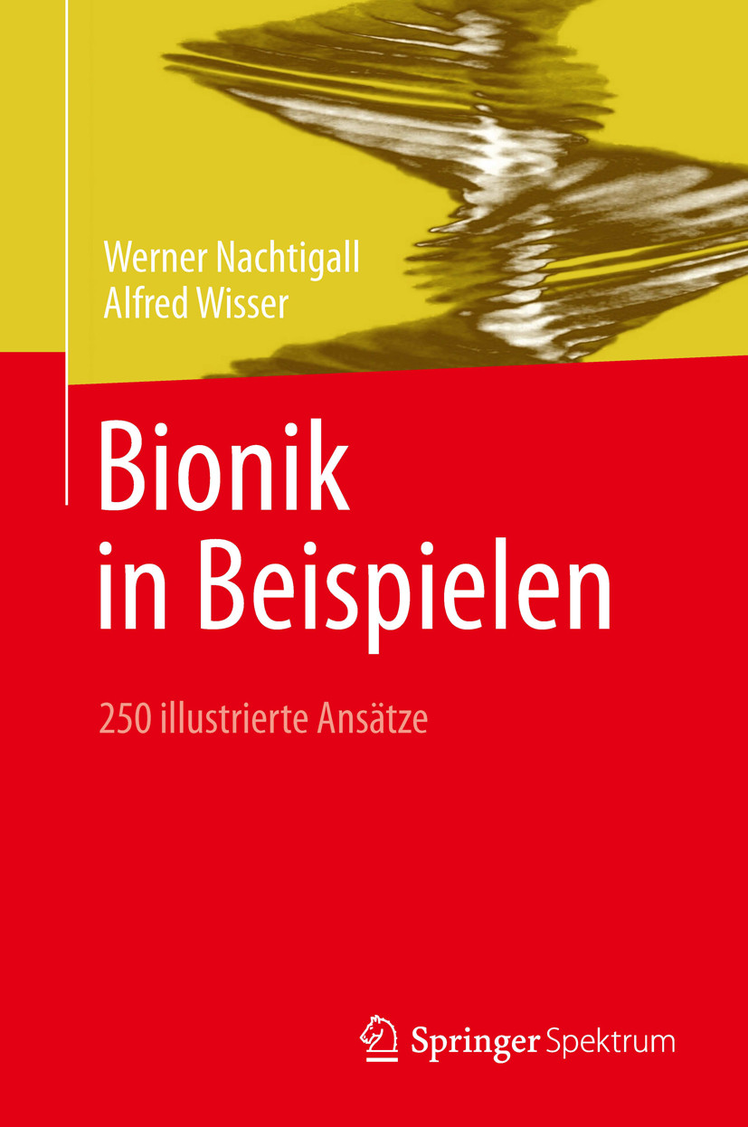Bionik in Beispielen