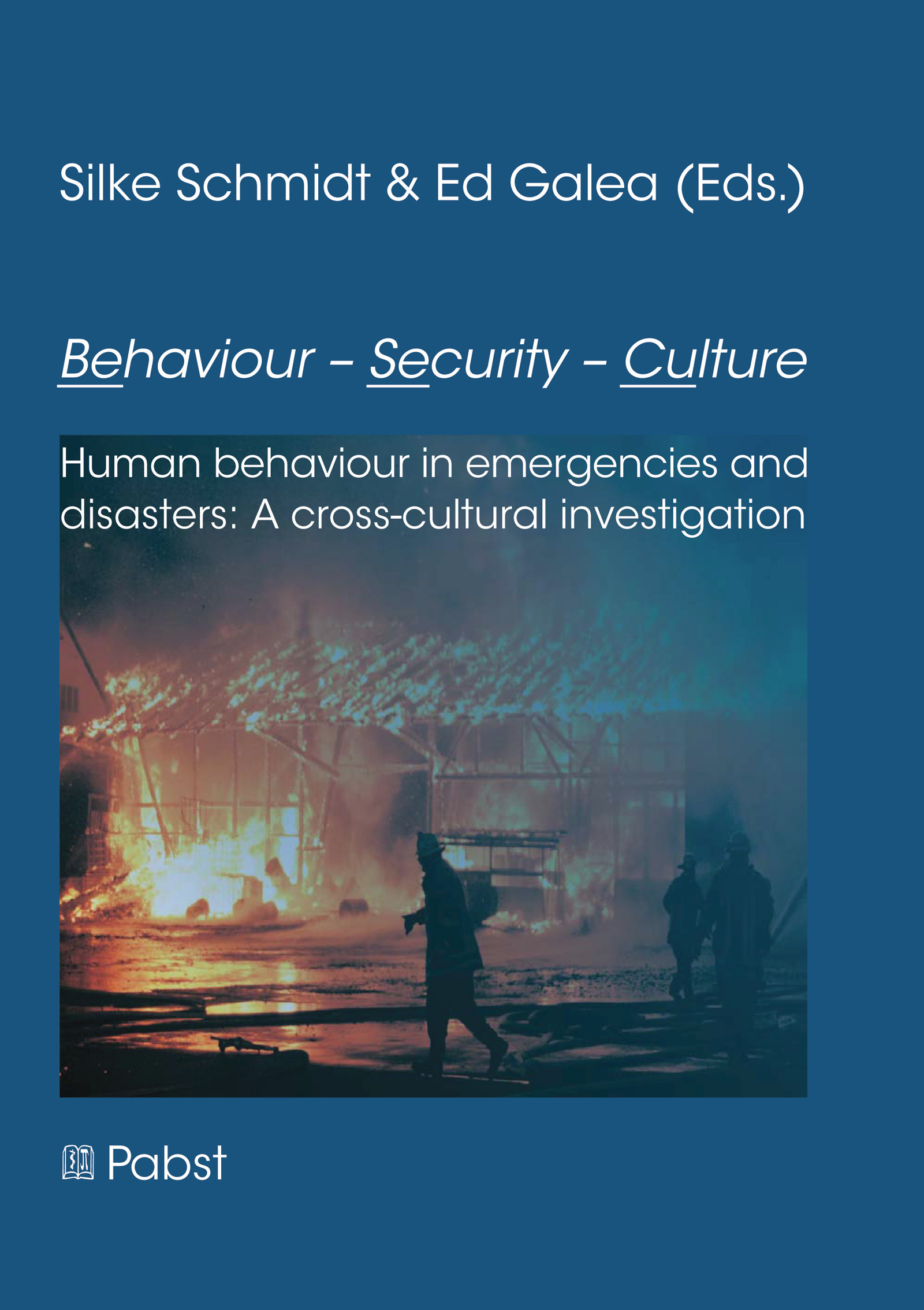Cover Behaviour – Security – Culture (BeSeCu)