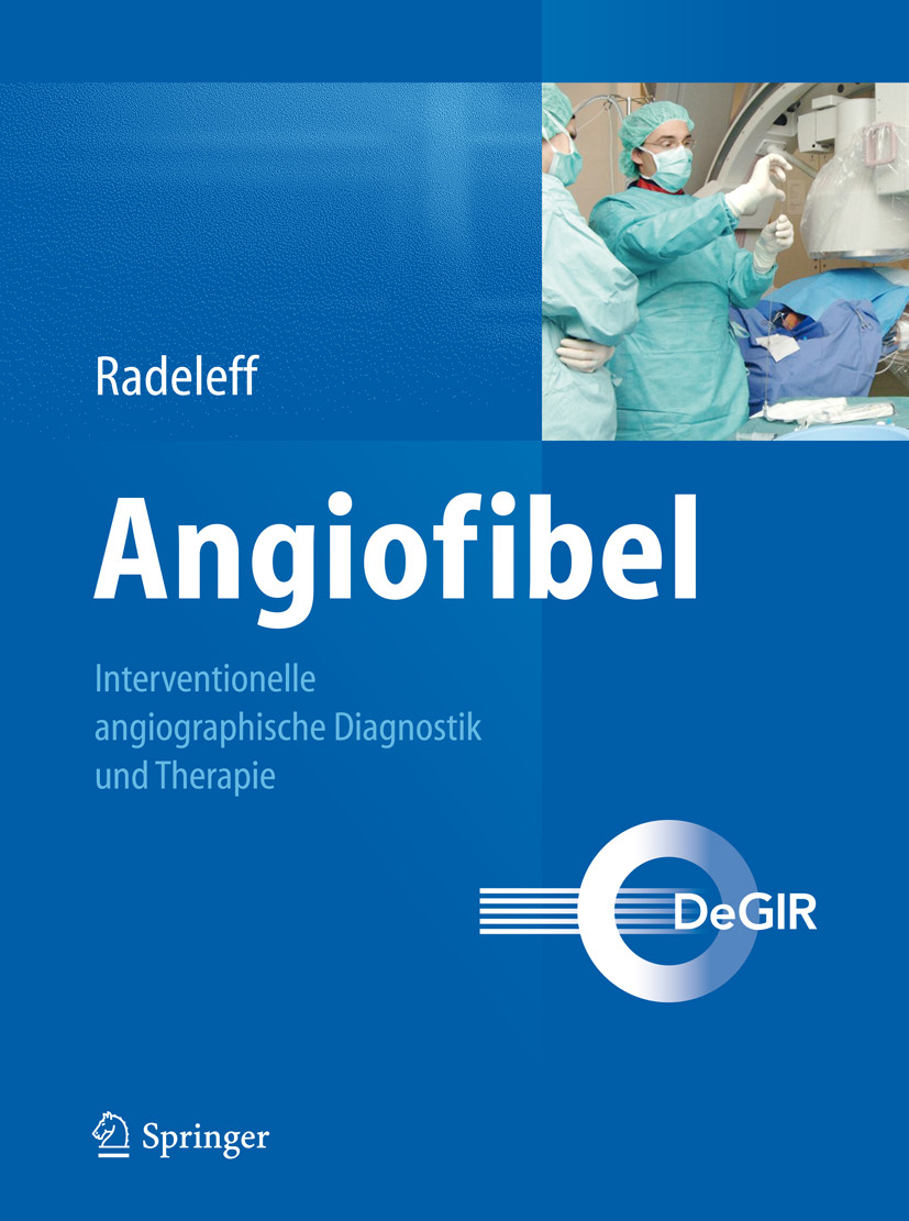 Cover Angiofibel